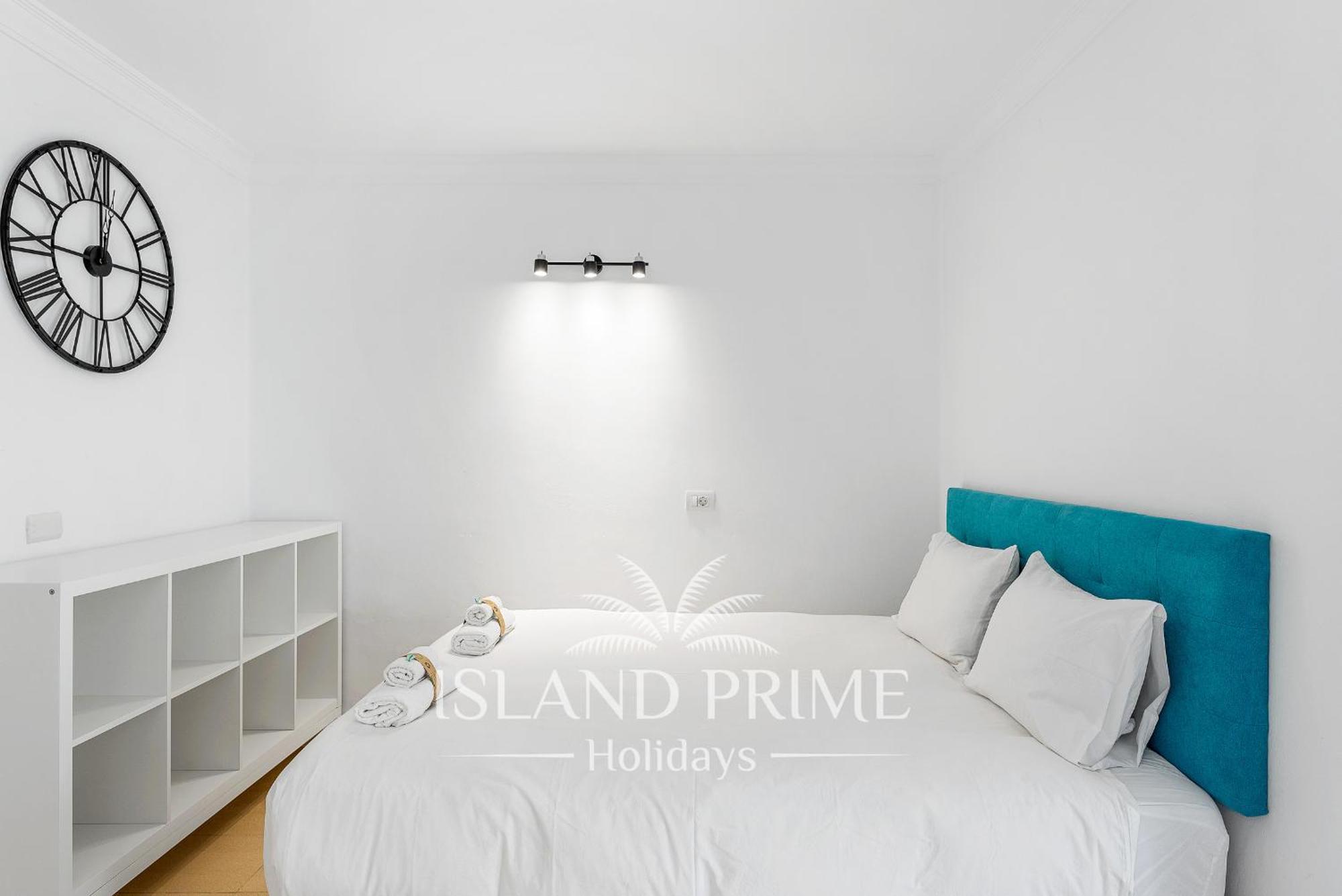 Cozy Studio Holiday In Golf Del Sur Gp14 San Miguel de Abona Esterno foto