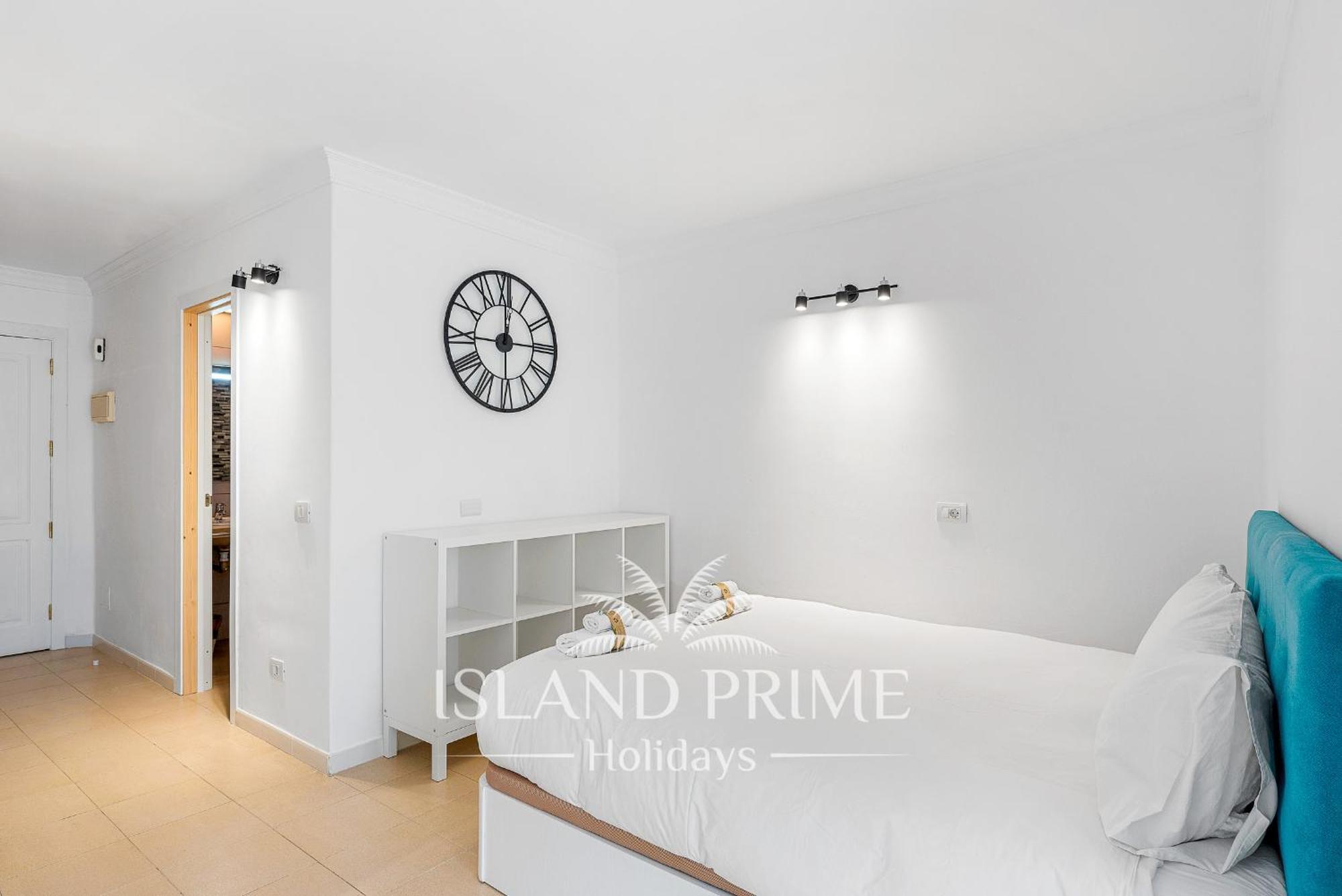 Cozy Studio Holiday In Golf Del Sur Gp14 San Miguel de Abona Esterno foto